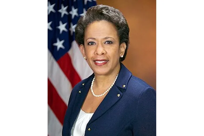 Picture of Loretta Lynch - 2026-06-16 Image of Loretta Lynch