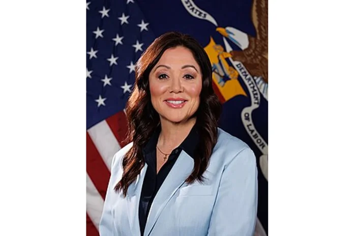 Picture of Lori Chavez-DeRemer - 2026-06-16 Image of Lori Chavez-DeRemer