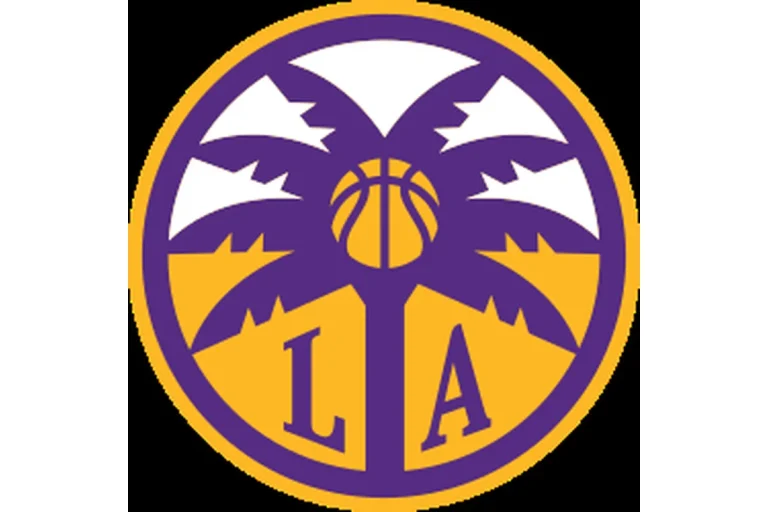 Image of Los Angeles Sparks