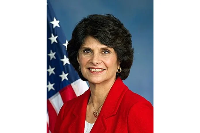 Picture of Lucille Roybal-Allard - 2026-06-16 Image of Lucille Roybal-Allard