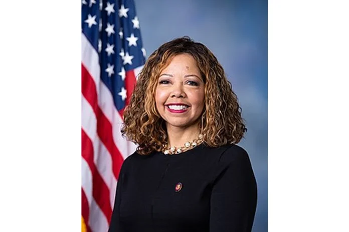 Picture of Lucy McBath - 2026-06-16 Image of Lucy McBath