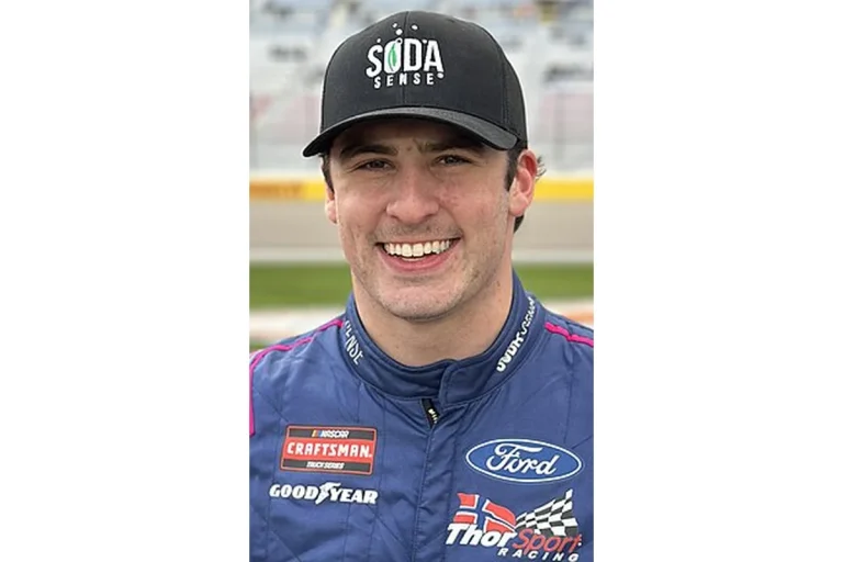 Image of Luke Fenhaus