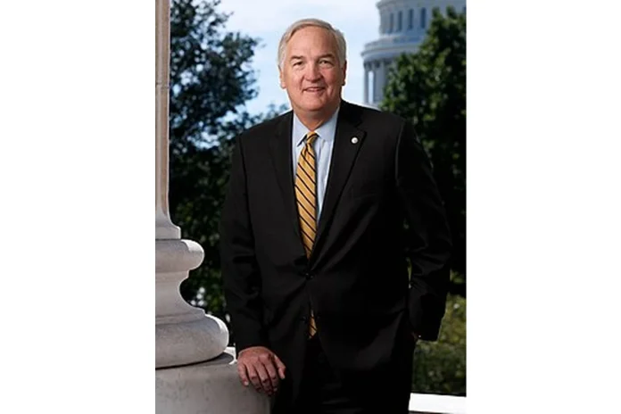 Picture of Luther Strange - 2026-06-16 Image of Luther Strange