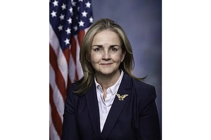 Picture of Madeleine Dean - 2026-06-16 Image of Madeleine Dean