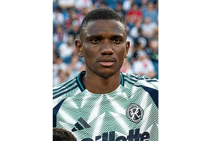 Picture of Mamadou Fofana - 2026-06-20 Image of Mamadou Fofana