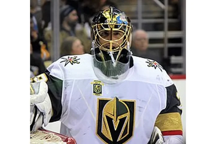 Picture of Marc-Andre Fleury - 2026-06-19 Image of Marc-Andre Fleury