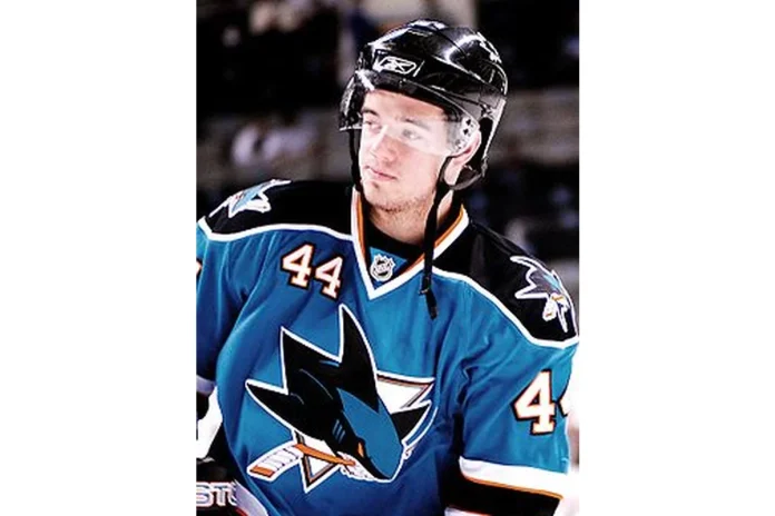 Picture of Marc-Edouard Vlasic - 2026-06-19 Image of Marc-Edouard Vlasic