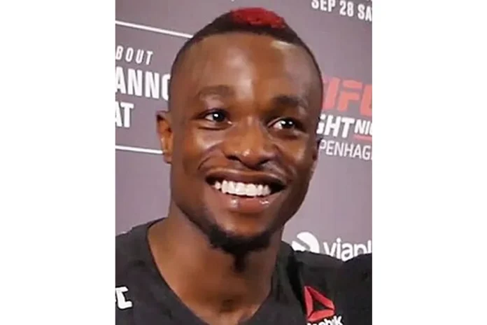 Picture of Marc Diakiese - 2026-06-16 Image of Marc Diakiese