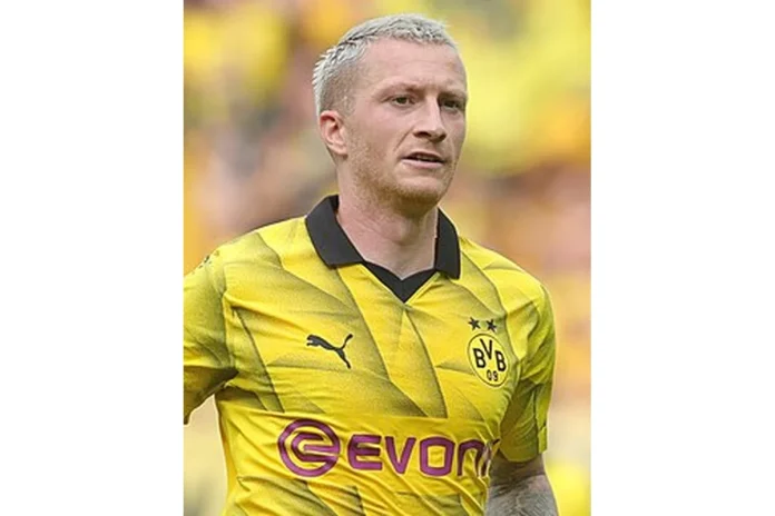 Picture of Marco Reus - 2026-06-20 Image of Marco Reus