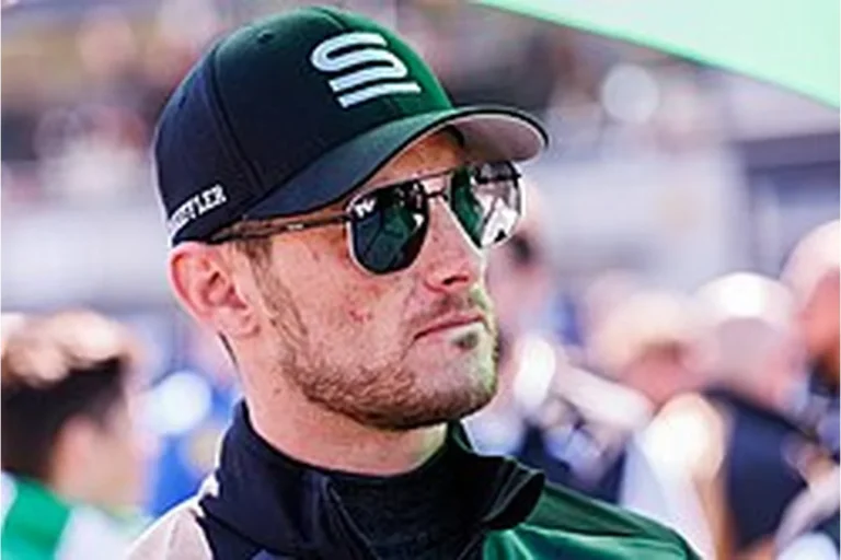 Image of Marco Wittmann