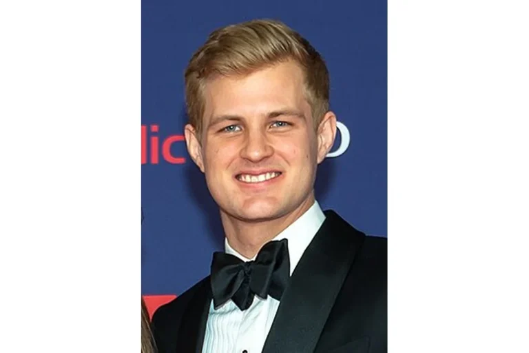 Image of Marcus Ericsson