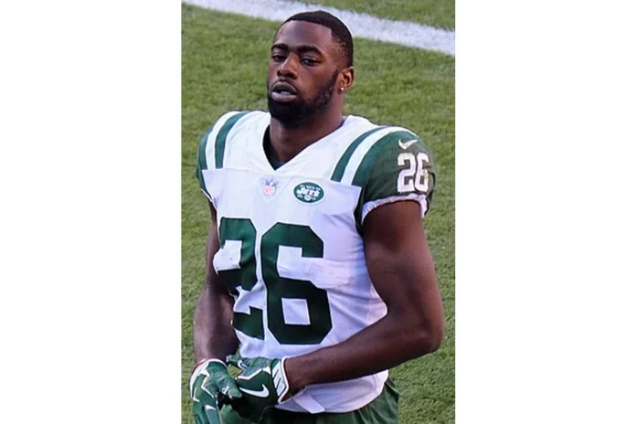 Picture of Marcus Maye - 2026-06-19 Image of Marcus Maye