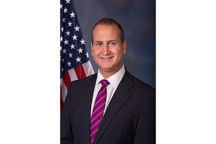 Picture of Mario Díaz-Balart - 2026-06-16 Image of Mario Díaz-Balart