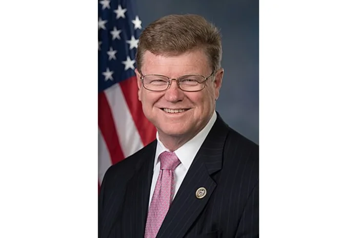 Picture of Mark Amodei - 2026-06-16 Image of Mark Amodei