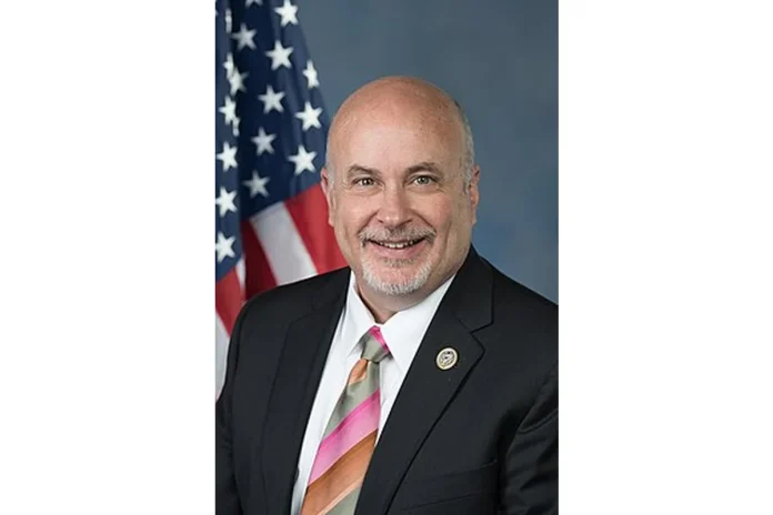 Picture of Mark Pocan - 2026-06-16 Image of Mark Pocan