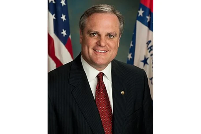 Picture of Mark Pryor - 2026-06-16 Image of Mark Pryor