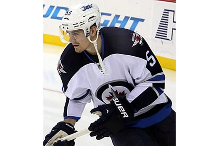 Picture of Mark Scheifele - 2026-06-19 Image of Mark Scheifele