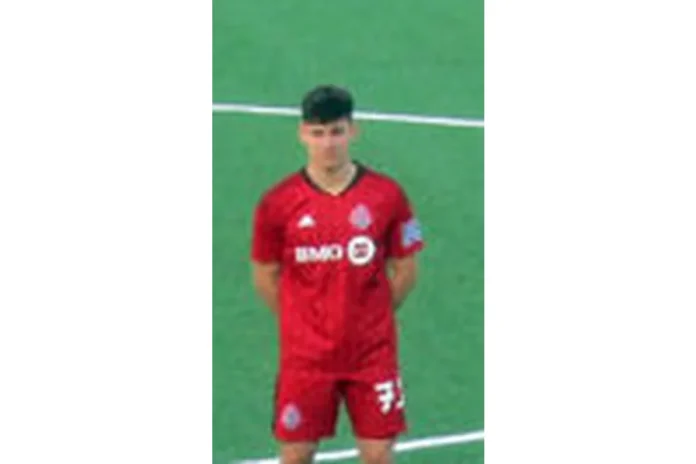 Picture of Markus Cimermancic - 2026-06-20 Image of Markus Cimermancic