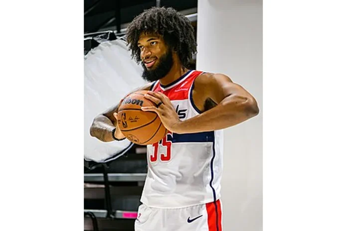 Picture of Marvin Bagley III - 2026-06-18 Image of Marvin Bagley III