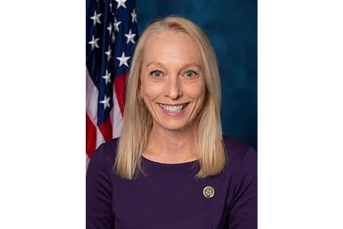 Picture of Mary Gay Scanlon - 2026-06-16 Image of Mary Gay Scanlon