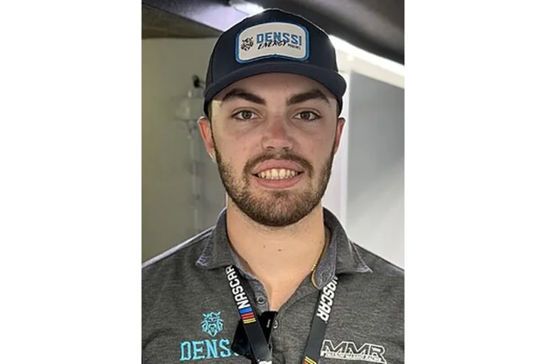 Image of Mason Maggio