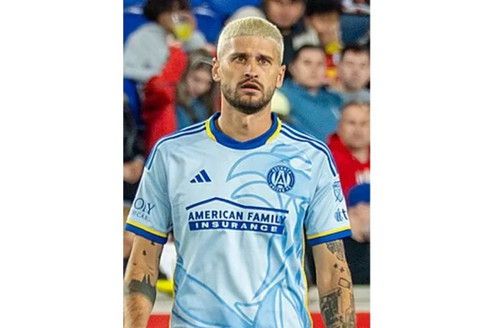 Picture of Mateusz Klich - 2026-06-20 Image of Mateusz Klich