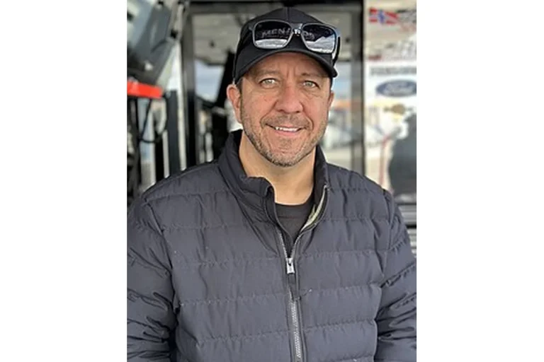 Image of Matt Crafton