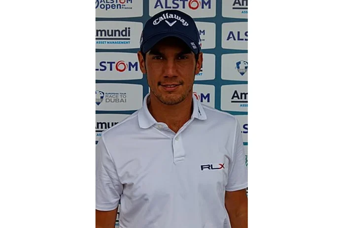 Picture of Matteo Manassero - 2026-06-17 Image of Matteo Manassero