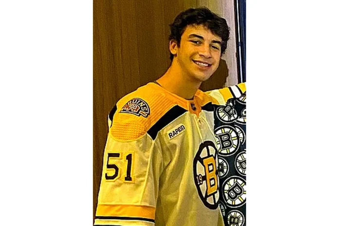 Picture of Matthew Poitras - 2026-06-20 Image of Matthew Poitras