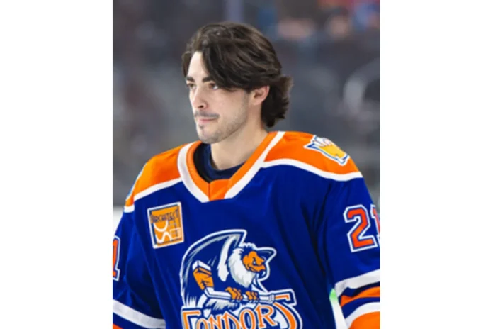 Picture of Matthew Savoie - 2026-06-20 Image of Matthew Savoie