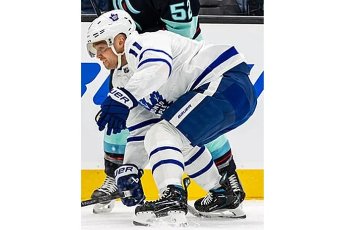 Picture of Max Domi - 2026-06-19 Image of Max Domi