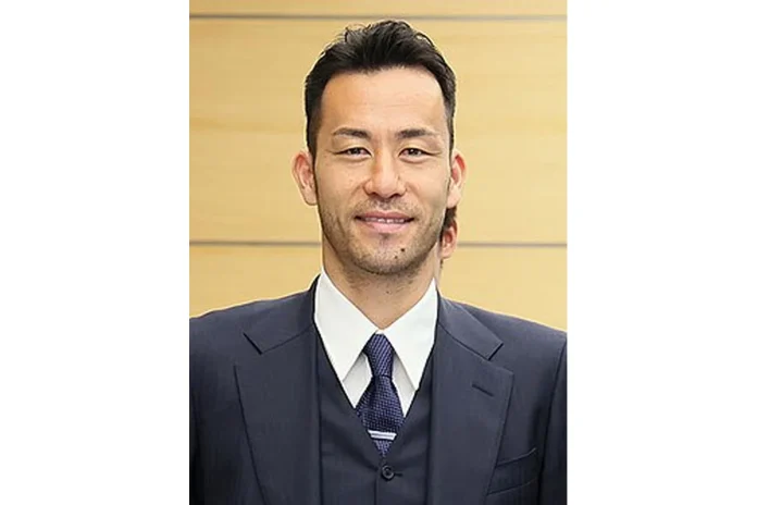 Picture of Maya Yoshida - 2026-06-20 Image of Maya Yoshida