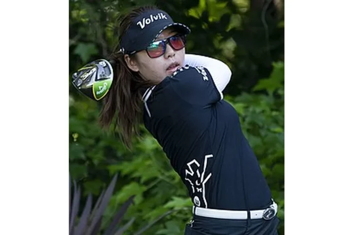 Picture of Mi Hyang Lee - 2026-06-17 Image of Mi Hyang Lee