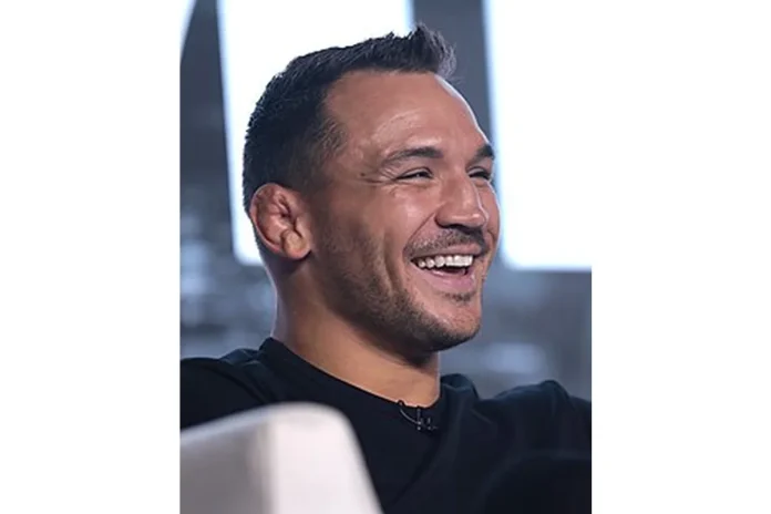 Picture of Michael Chandler - 2026-06-16 Image of Michael Chandler