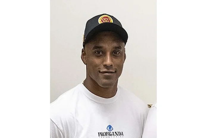 Picture of Michael Davis - 2026-06-19 Image of Michael Davis