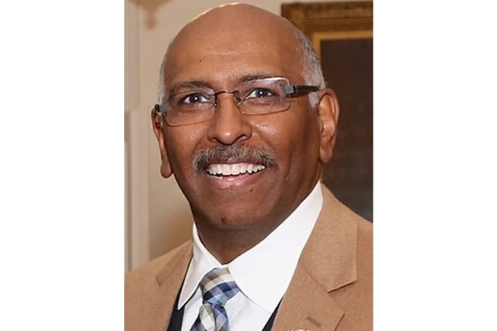 Picture of Michael Steele - 2026-06-16 Image of Michael Steele