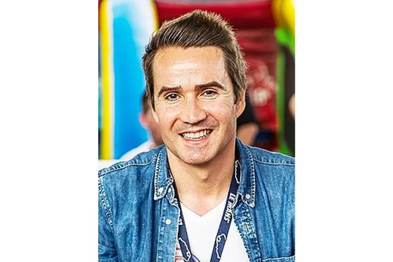 Image of Michel Disdier