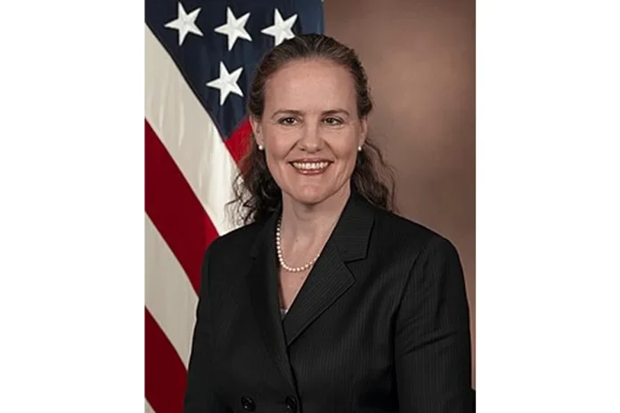 Picture of Michèle Flournoy - 2026-06-16 Image of Michèle Flournoy