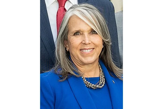 Picture of Michelle Lujan Grisham - 2026-06-16 Image of Michelle Lujan Grisham