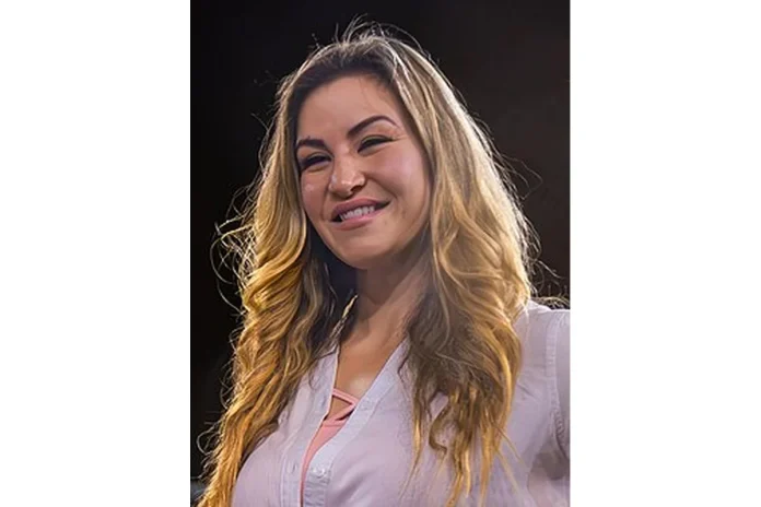 Picture of Miesha Tate - 2026-06-16 Image of Miesha Tate