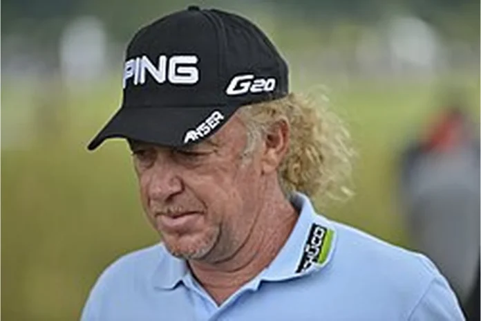 Picture of Miguel Angel Jimenez - 2026-06-17 Image of Miguel Angel Jimenez