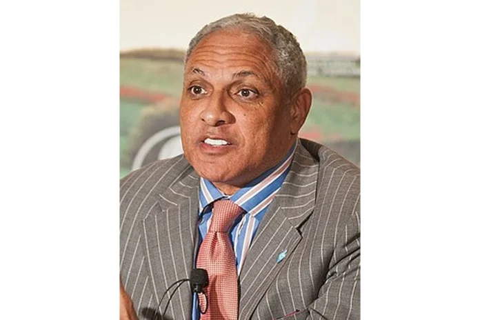 Picture of Mike Espy - 2026-06-16 Image of Mike Espy