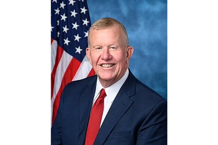 Picture of Mike Ezell - 2026-06-16 Image of Mike Ezell