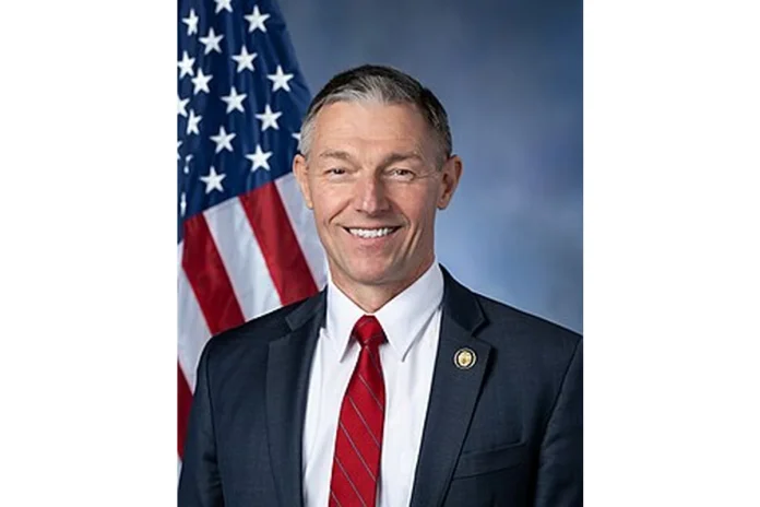 Picture of Mike Kennedy - 2026-06-16 Image of Mike Kennedy