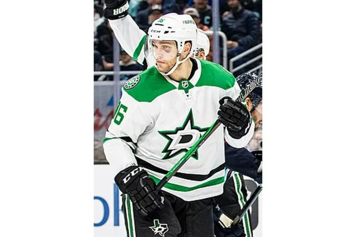 Picture of Mikko Rantanen - 2026-06-19 Image of Mikko Rantanen