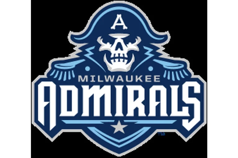 Image of Milwaukee Admirals