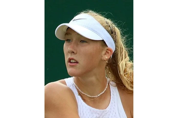 Picture of Mirra Andreeva - 2026-06-19 Image of Mirra Andreeva