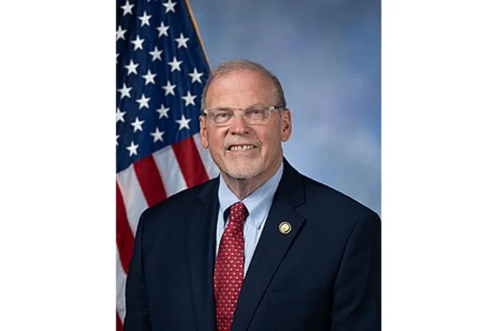 Picture of Morgan Griffith - 2026-06-16 Image of Morgan Griffith
