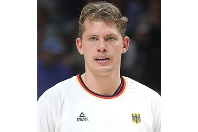 Picture of Moritz Wagner - 2026-06-19 Image of Moritz Wagner