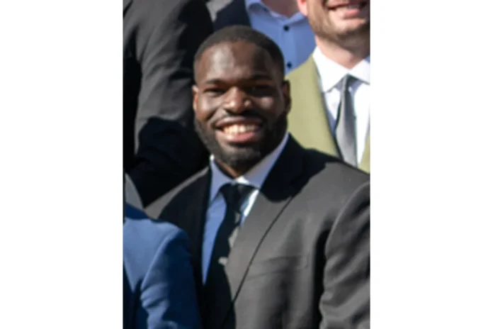 Picture of Moro Ojomo - 2026-06-19 Image of Moro Ojomo
